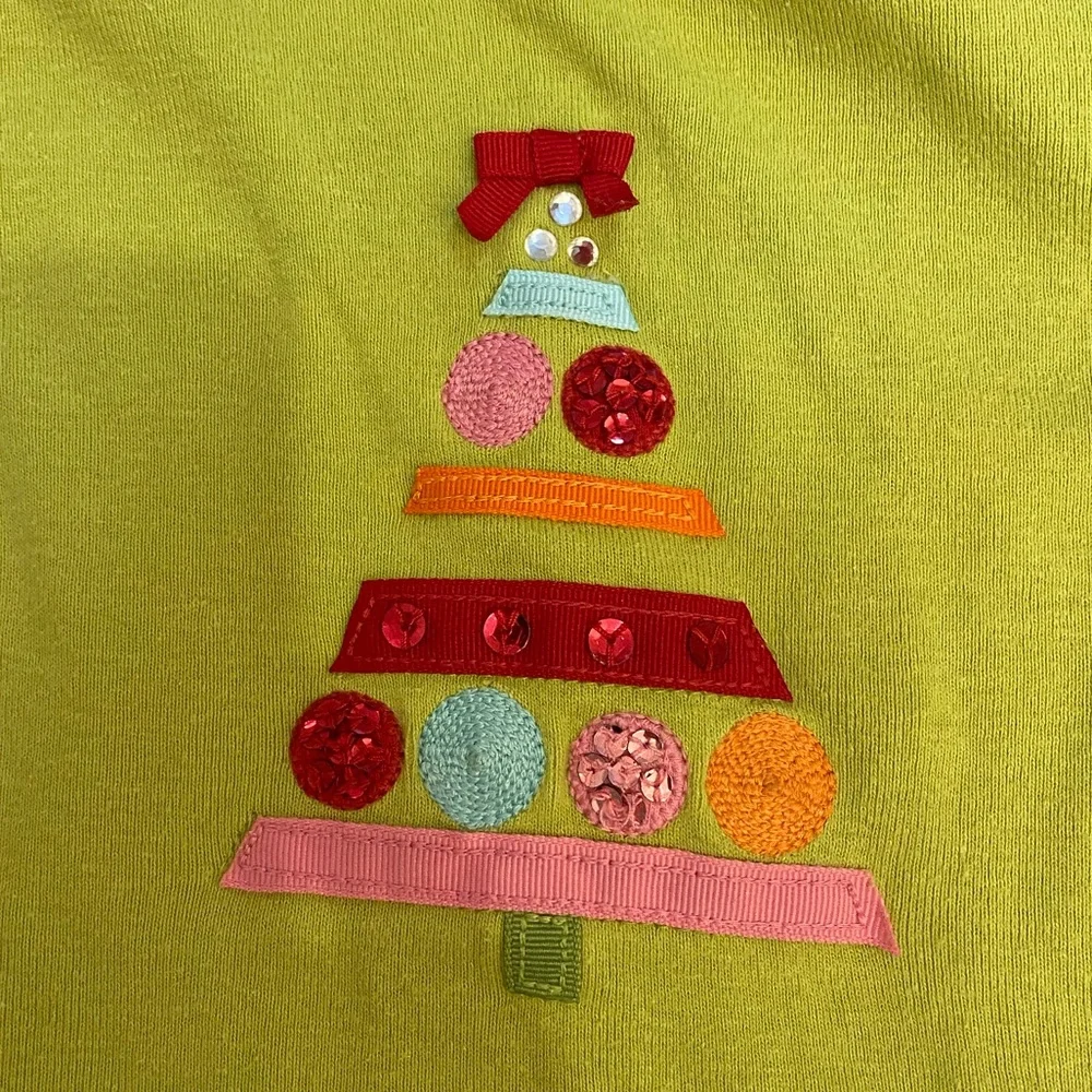 Gymboree long sleeve